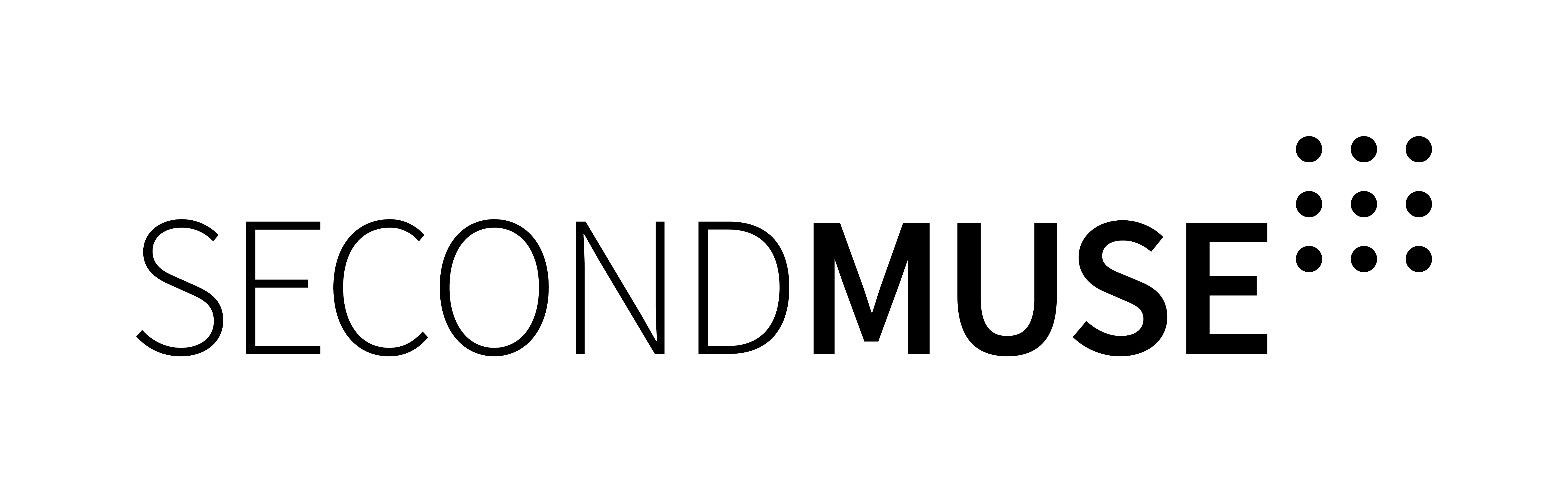 SecondMuse logo